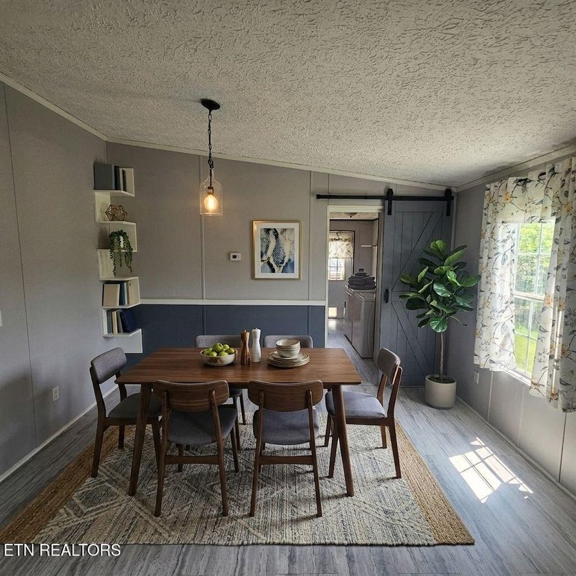 Escape to the peace and quiet of country living in this charming - photo 26