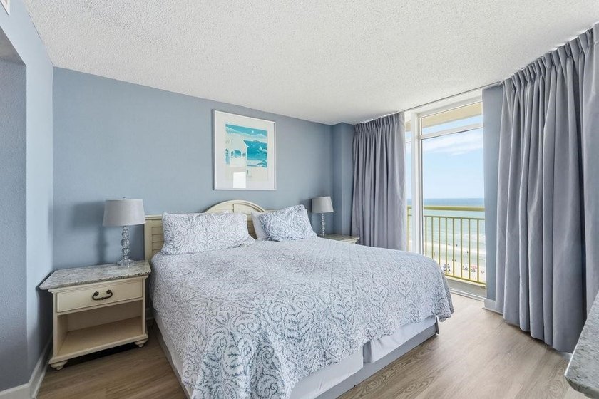 Welcome to Bay Watch Resort - North Tower, where breathtaking - photo 33