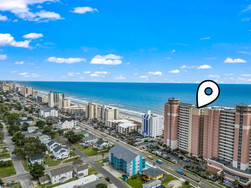 Welcome to Bay Watch Resort - North Tower, where breathtaking - photo 37