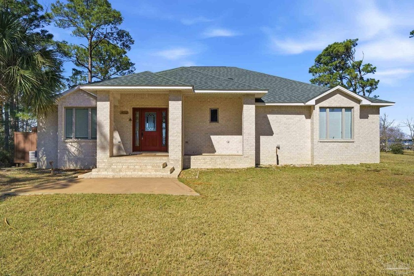 Experience exceptional waterfront living on Perdido Bay with - photo 3