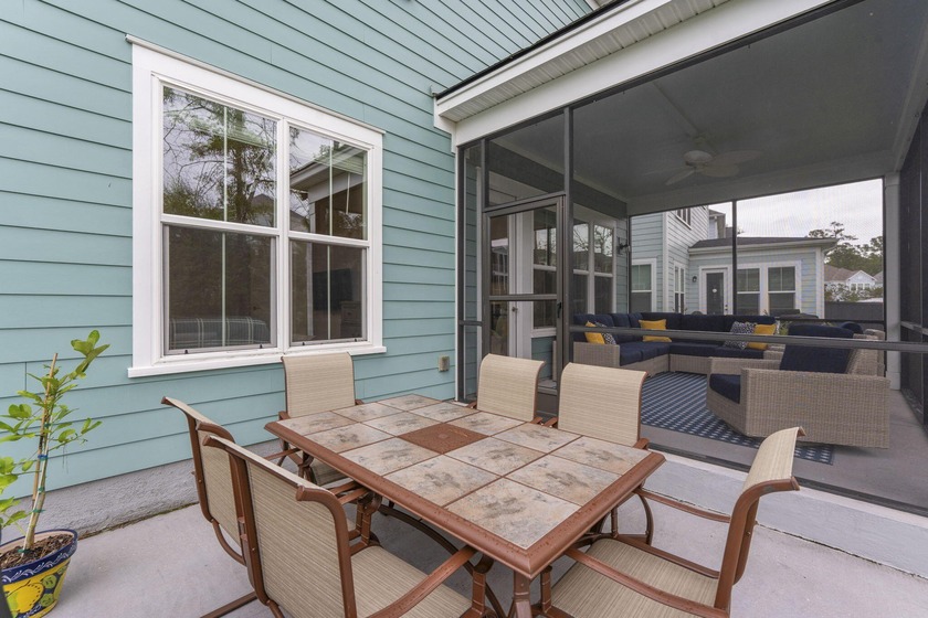 Steps away from the Wando River, 116 Low Tide Court is move-in - photo 44