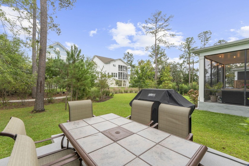 Steps away from the Wando River, 116 Low Tide Court is move-in - photo 45