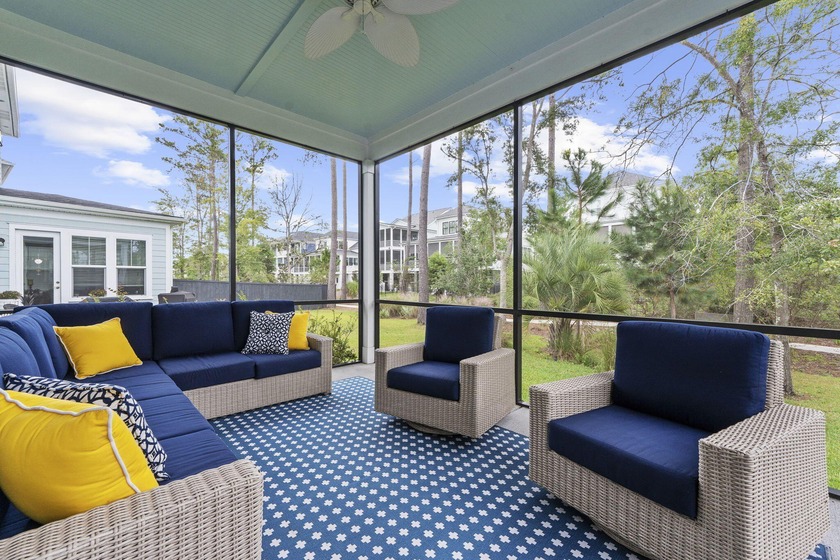 Steps away from the Wando River, 116 Low Tide Court is move-in - photo 46