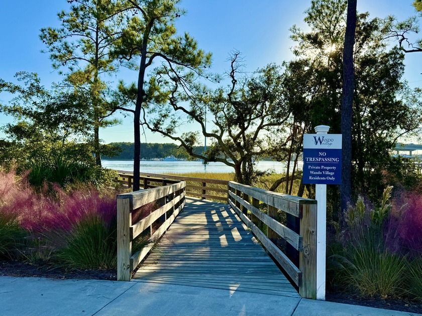Steps away from the Wando River, 116 Low Tide Court is move-in - photo 50