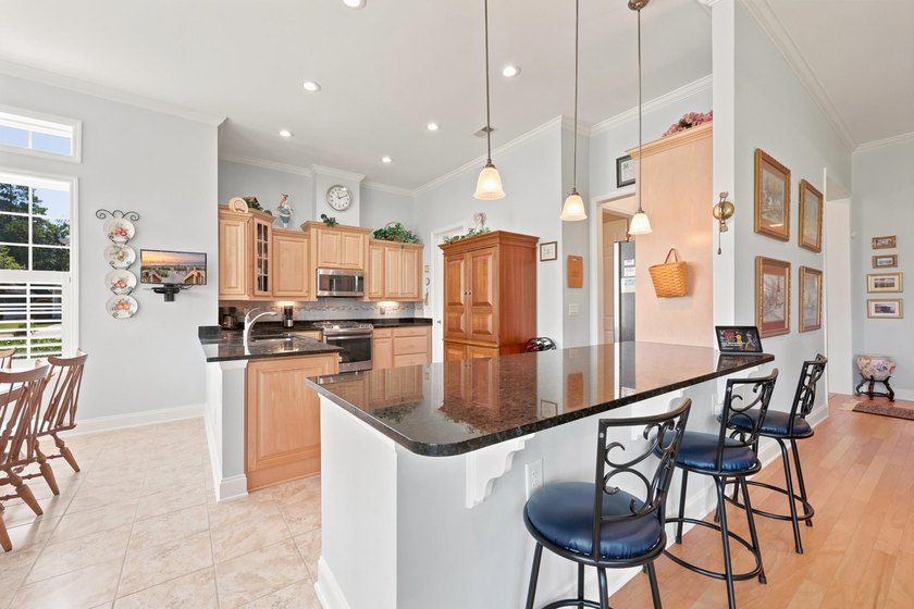 Welcome to 673 Grand Cypress Way, where timeless elegance - photo 12