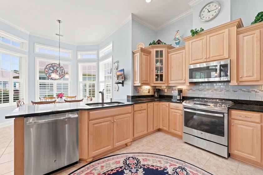 Welcome to 673 Grand Cypress Way, where timeless elegance - photo 13
