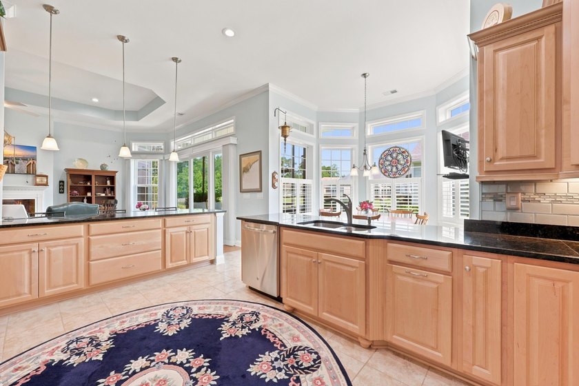Welcome to 673 Grand Cypress Way, where timeless elegance - photo 14