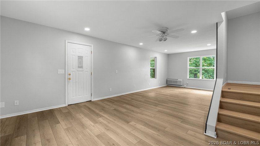 Lakefront living at its finest! This updated 4-bedroom, 3-bath - photo 23