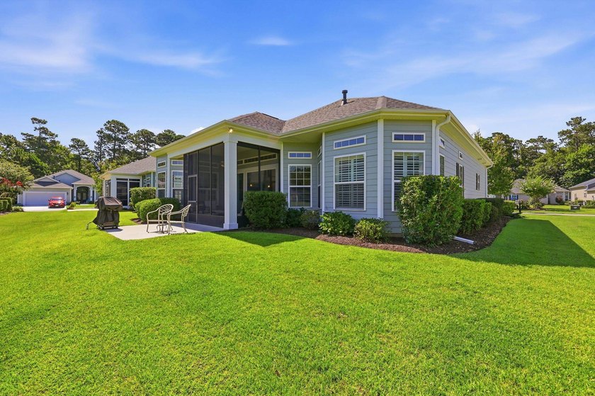 Welcome to 673 Grand Cypress Way, where timeless elegance - photo 34