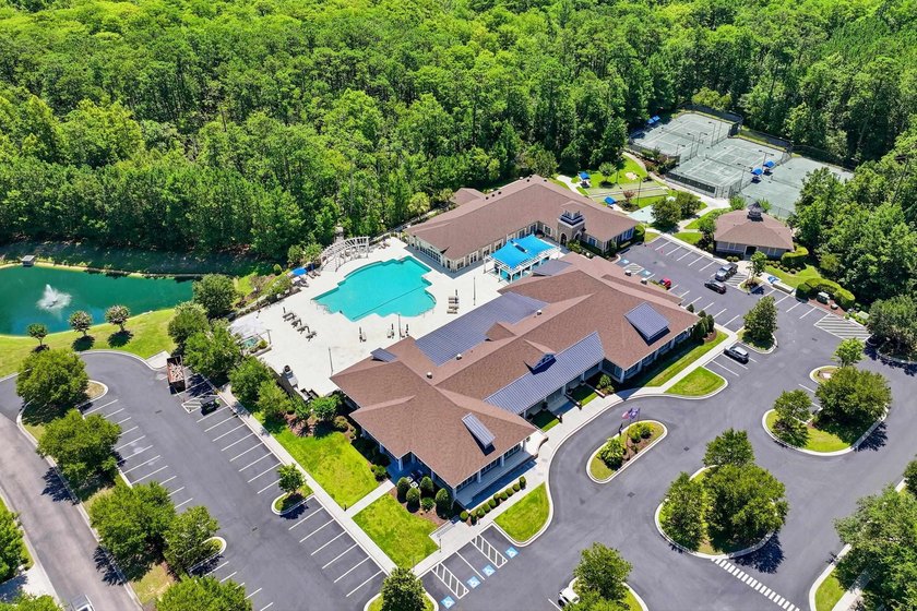 Welcome to 673 Grand Cypress Way, where timeless elegance - photo 36