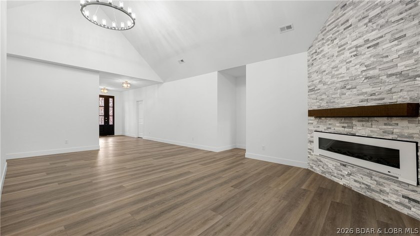 Fall in love with this serene &amp; highly coveted community of - photo 12