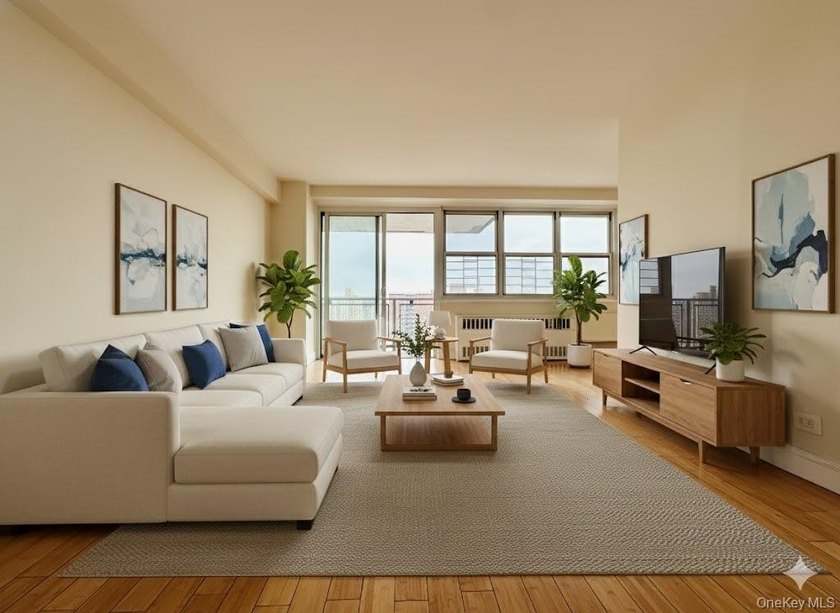 JUST LISTED! MOVE-IN READY 1 BEDROOM, 1 BATH CO-OP IN BRONX NY - photo 14