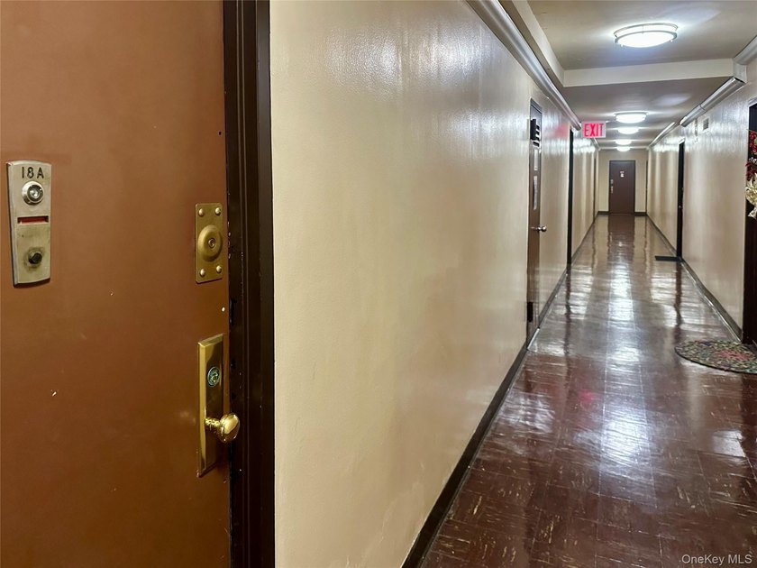 JUST LISTED! MOVE-IN READY 1 BEDROOM, 1 BATH CO-OP IN BRONX NY - photo 21
