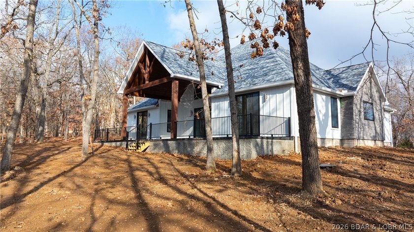 Fall in love with this serene &amp; highly coveted community of - photo 33