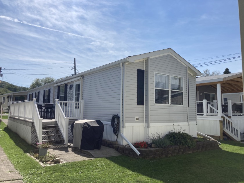 1040 East Lake Road, Lot 64, Dundee, NY 14837, 3181772