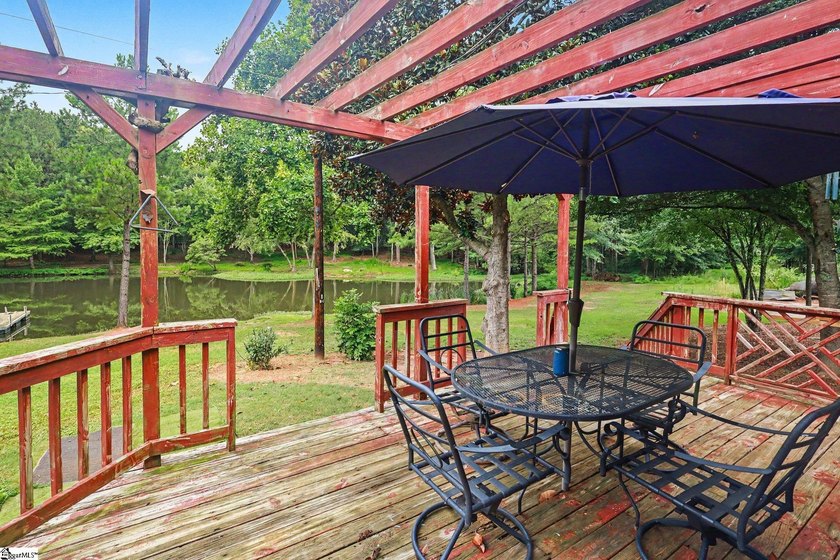 Escape to peaceful country living at 440 Bowen Rd., where - photo 23