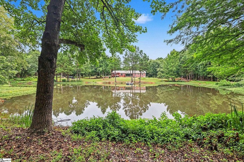Escape to peaceful country living at 440 Bowen Rd., where - photo 30