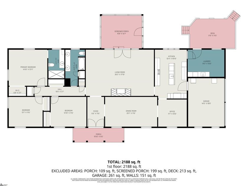 Escape to peaceful country living at 440 Bowen Rd., where - photo 32