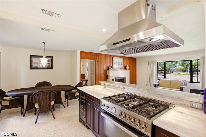 This 3-bedroom, 2-bathroom ranch-style home is set on an - photo 11
