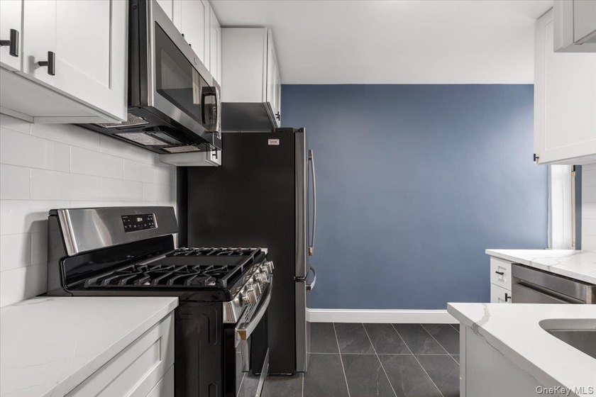 Welcome to this beautifully updated one bedroom residence at - photo 12