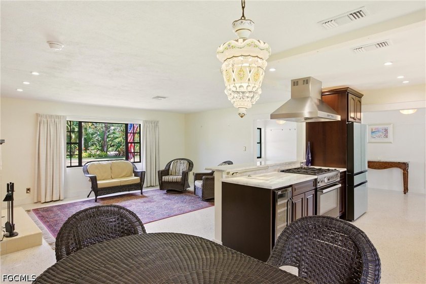 This 3-bedroom, 2-bathroom ranch-style home is set on an - photo 13