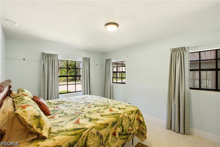 This 3-bedroom, 2-bathroom ranch-style home is set on an - photo 14