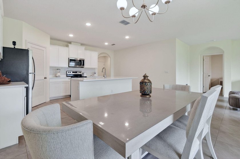 Built in 2023, this meticulously maintained 4/2 CBS home offers - photo 14
