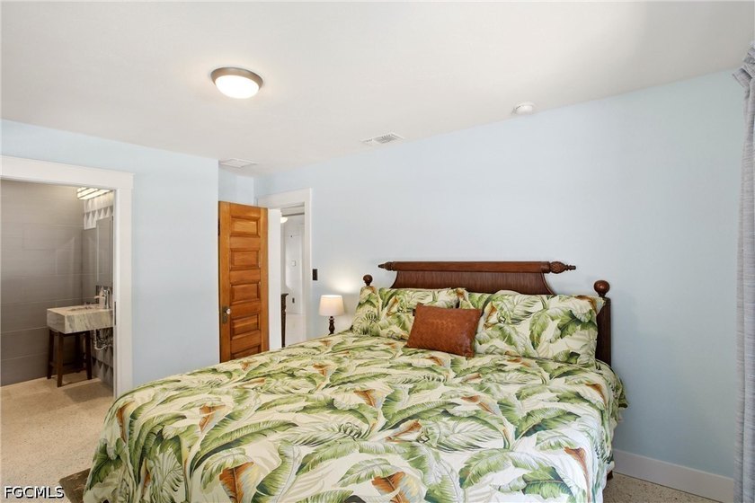This 3-bedroom, 2-bathroom ranch-style home is set on an - photo 16