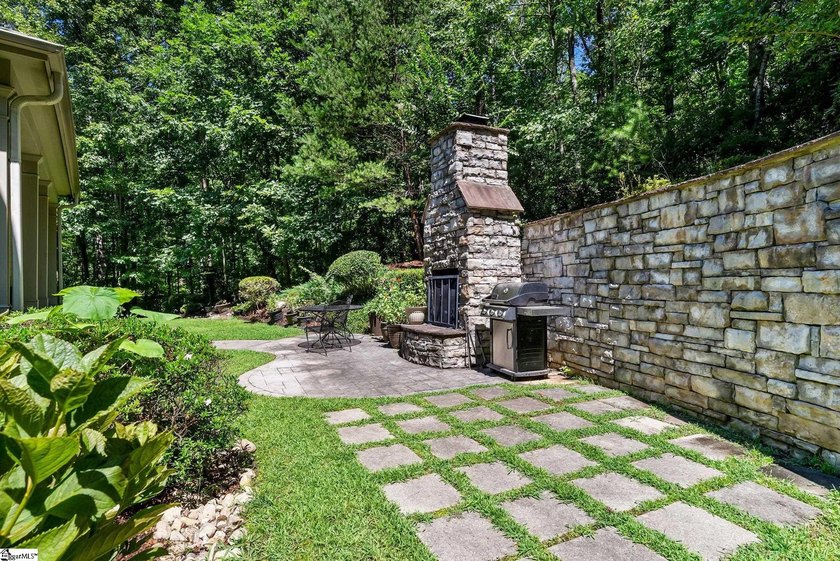 Nestled in the Blue Ridge Mountains just minutes from Greenville - photo 16