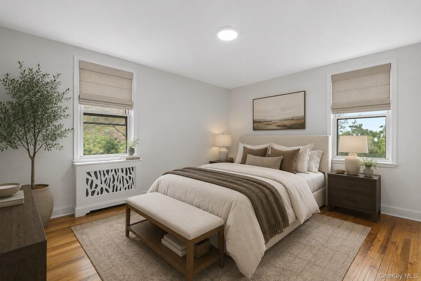 Welcome to this beautifully updated one bedroom residence at - photo 16