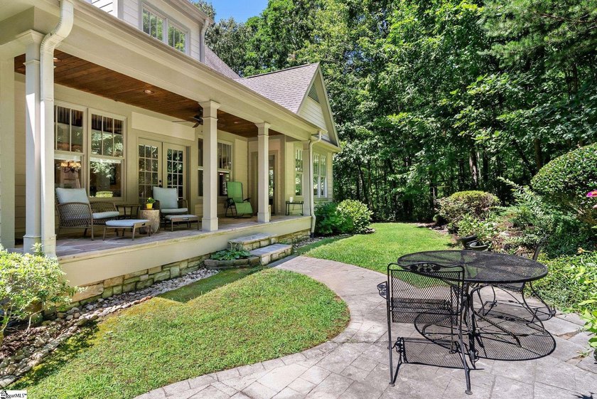 Nestled in the Blue Ridge Mountains just minutes from Greenville - photo 17