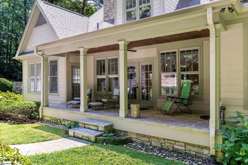 Nestled in the Blue Ridge Mountains just minutes from Greenville - photo 19
