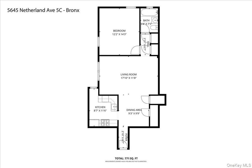 Welcome to this beautifully updated one bedroom residence at - photo 20