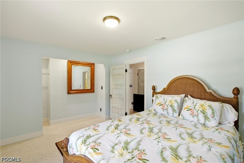 This 3-bedroom, 2-bathroom ranch-style home is set on an - photo 22