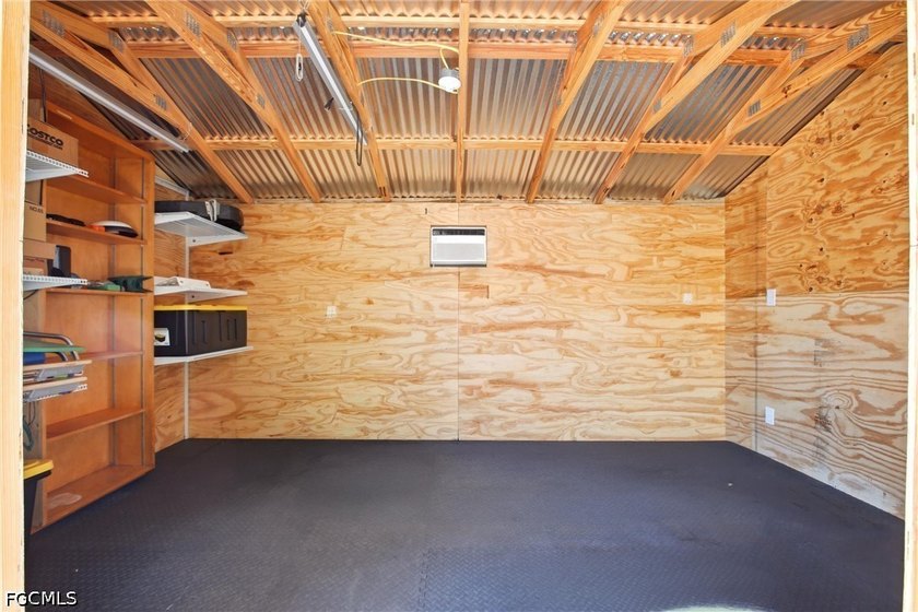 This 3-bedroom, 2-bathroom ranch-style home is set on an - photo 25