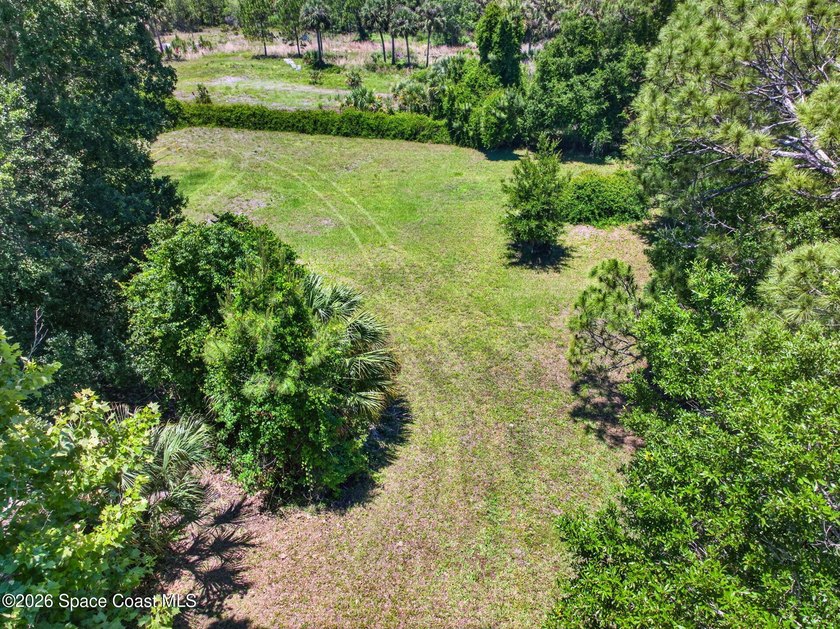 Ready to build and packed with potential, this cleared and - photo 5