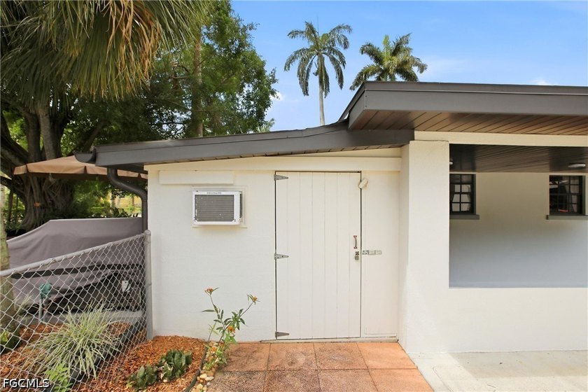 This 3-bedroom, 2-bathroom ranch-style home is set on an - photo 26