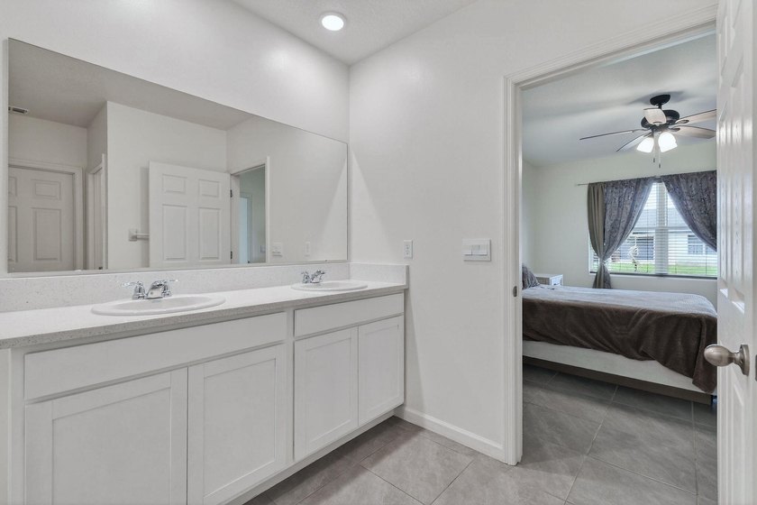 Built in 2023, this meticulously maintained 4/2 CBS home offers - photo 26