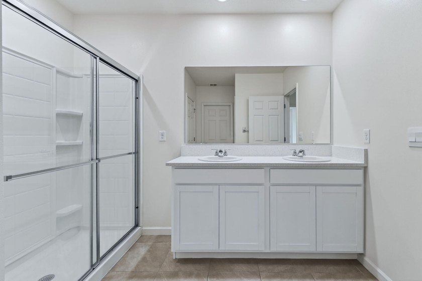 Built in 2023, this meticulously maintained 4/2 CBS home offers - photo 27