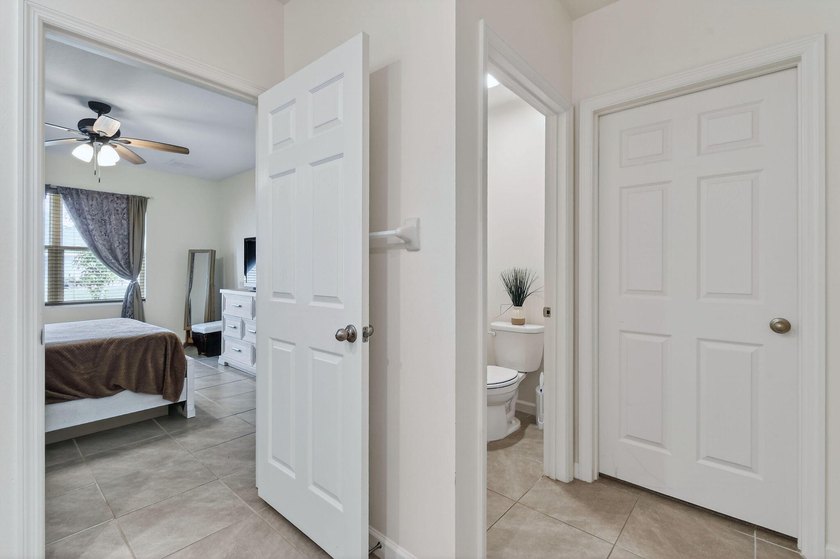 Built in 2023, this meticulously maintained 4/2 CBS home offers - photo 28