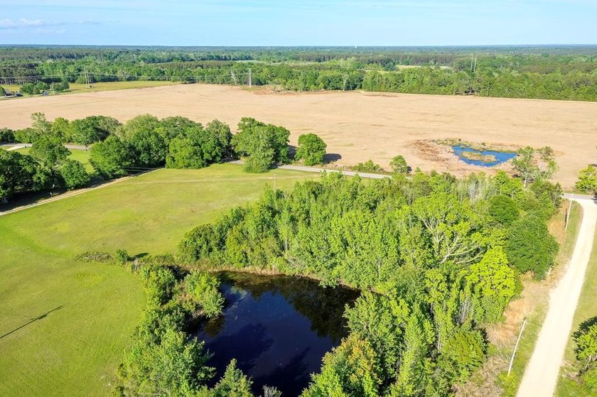 READY TO TO BUILD YOUR DREAM HOME?! THIS 4.319+/- ACRE LAND - photo 31