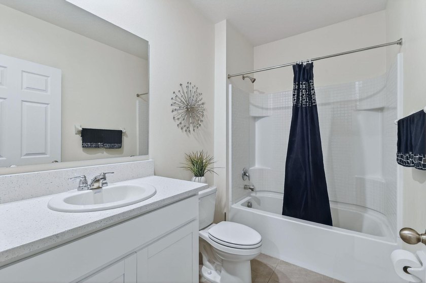 Built in 2023, this meticulously maintained 4/2 CBS home offers - photo 32