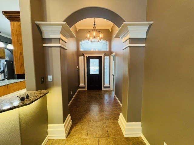 Welcome to this exceptional 4 bedroom, 3 full bath home offering - photo 3