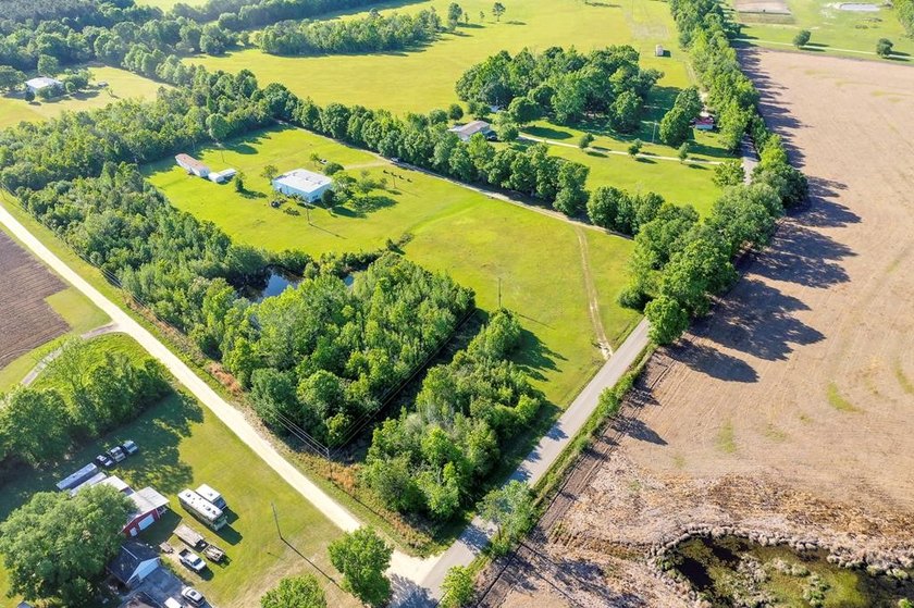READY TO TO BUILD YOUR DREAM HOME?! THIS 4.319+/- ACRE LAND - photo 33