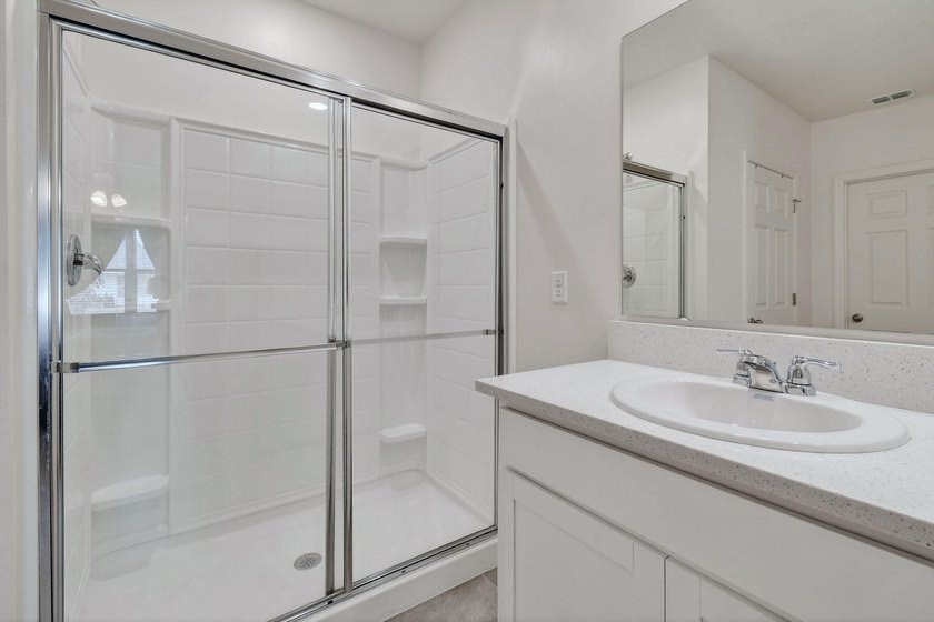 Built in 2023, this meticulously maintained 4/2 CBS home offers - photo 33