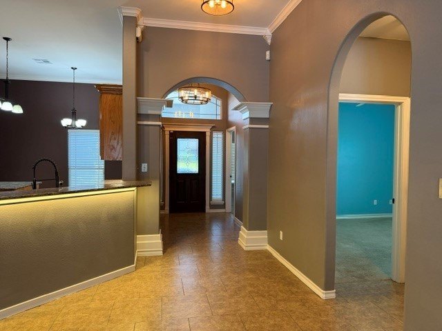 Welcome to this exceptional 4 bedroom, 3 full bath home offering - photo 4