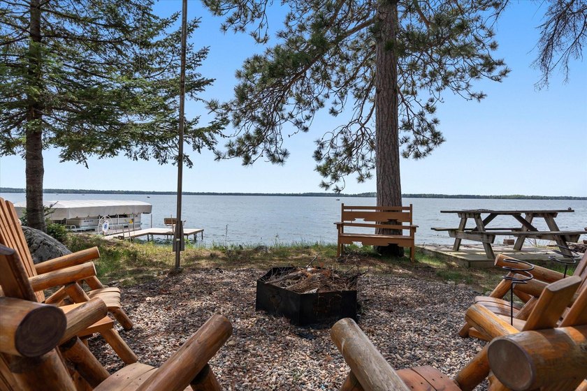 Escape to this historic Up North Minnesota retreat nestled on - photo 4