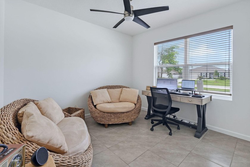 Built in 2023, this meticulously maintained 4/2 CBS home offers - photo 35