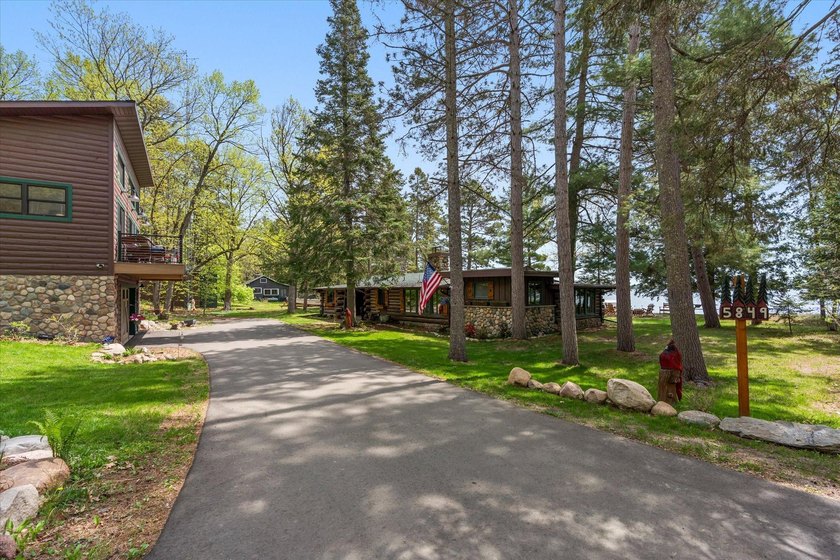 Escape to this historic Up North Minnesota retreat nestled on - photo 6
