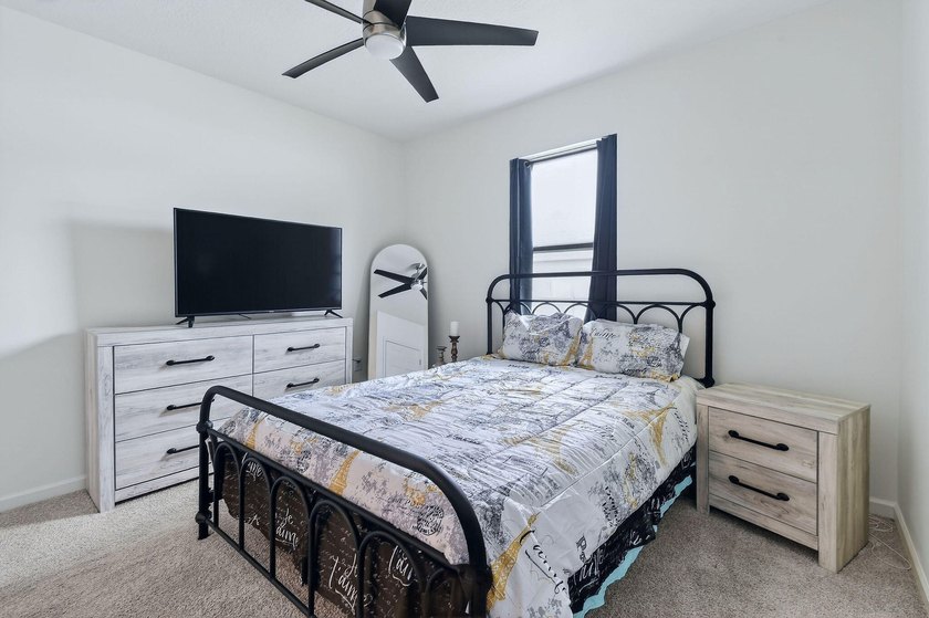 Built in 2023, this meticulously maintained 4/2 CBS home offers - photo 37